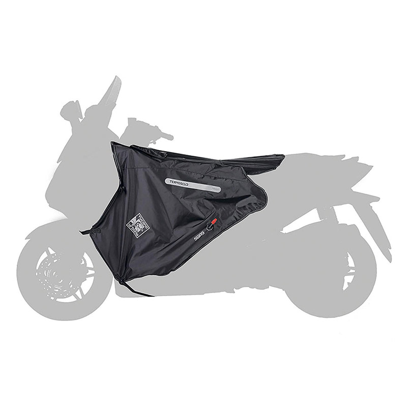 ΘΕΡΜΙΚΟ ΚΑΛΥΜΜΑ ΠΟΔΙΩΝ TUCANO R159X_ SUZUKI BURGMAN 400 '05-16