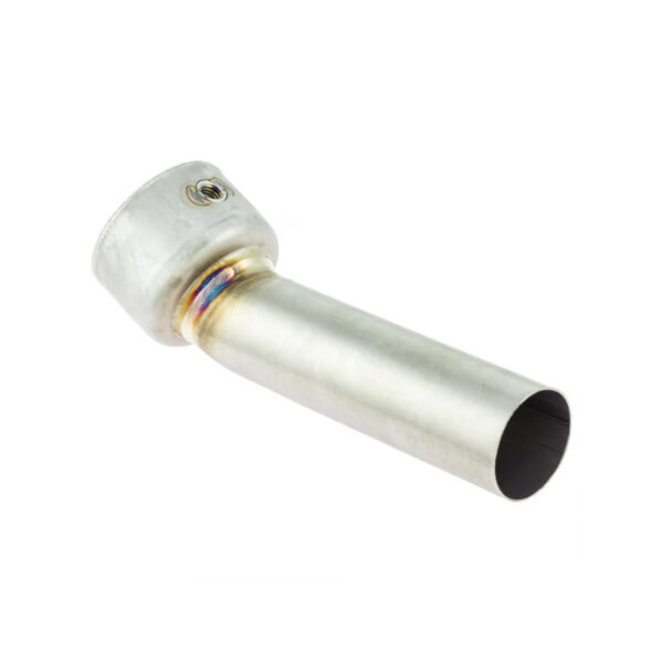 ΣΙΓΑΣΤΗΡΑΣ AKRAPOVIC V-TUV019 YAMAHA XMAX 125 / 250