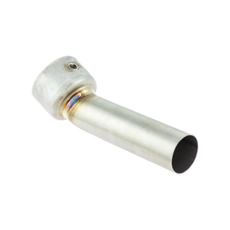 ΣΙΓΑΣΤΗΡΑΣ AKRAPOVIC V-TUV019 YAMAHA XMAX 125 / 250