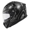 ΚΡΑΝΟΣ GIVI H50.7 PROTON MATT TITAN / BLACK