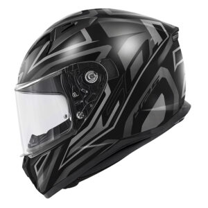 ΚΡΑΝΟΣ GIVI H50.7 PROTON MATT TITAN / BLACK