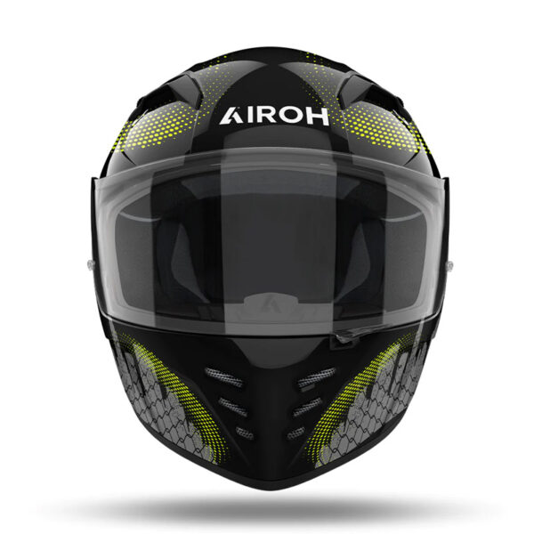 ΚΡΑΝΟΣ AIROH CONNOR GAMER GLOSS