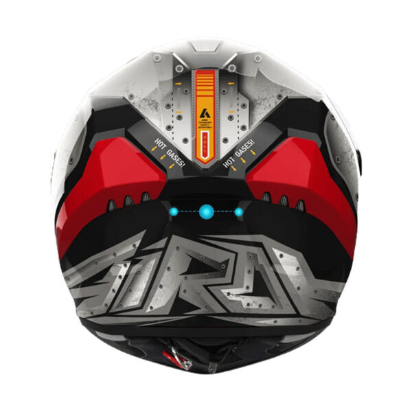 ΚΡΑΝΟΣ AIROH CONNOR BOT GLOSS