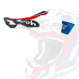 ΓΕΙΣΟ AIROH AVIATOR ACE BLUE