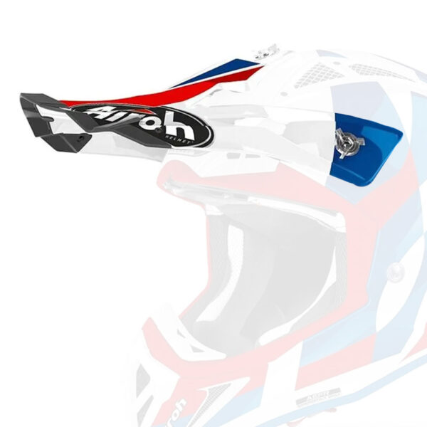 ΓΕΙΣΟ AIROH AVIATOR ACE BLUE