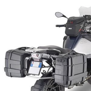 ΒΑΣΕΙΣ ΠΛΑΙΝΩΝ ΒΑΛΙΤΣΩΝ GIVI PL5112B BMW R1250GS '19-'24