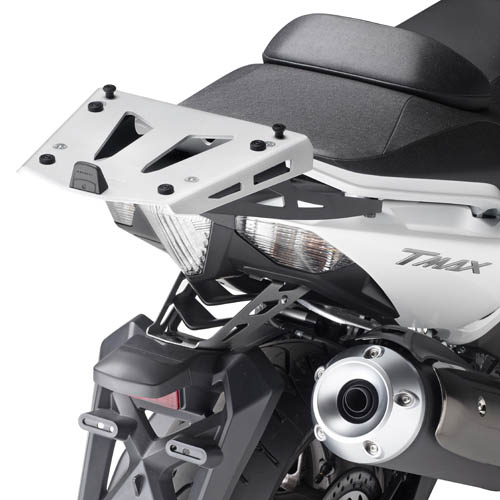 ΣΧΑΡΑ ΑΛΟΥΜΙΝΙΟΥ GIVI SRA2013 YAMAHA T-MAX 530 '12