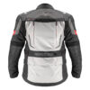 NORDCODE ΜΠΟΥΦΑΝ DAKAR EVO II OVERSIZE ΜΑΥΡΟ / ΓΚΡΙ