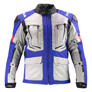 NORDCODE ΜΠΟΥΦΑΝ DAKAR EVO II OVERSIZE ΓΚΡΙ / ΜΠΛΕ