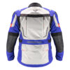 NORDCODE ΜΠΟΥΦΑΝ DAKAR EVO II OVERSIZE ΓΚΡΙ / ΜΠΛΕ