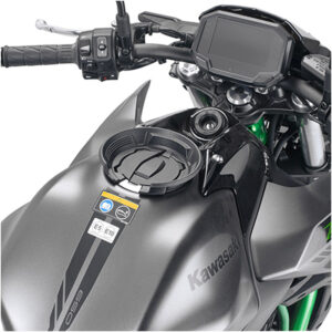 ΣΥΣΤΗΜΑ ΚΛΕΙΔΩΜΑΤΟΣ GIVI BF81 KAWASAKI Z 650 '20-'23