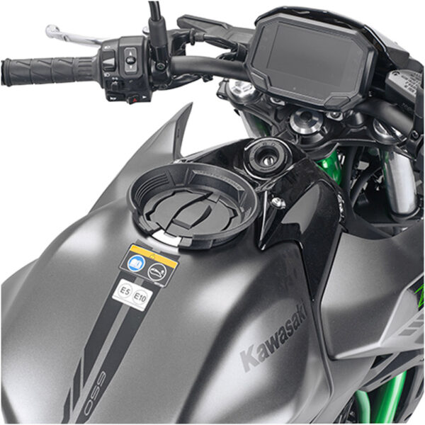 ΣΥΣΤΗΜΑ ΚΛΕΙΔΩΜΑΤΟΣ GIVI BF81 KAWASAKI Z 650 '20-'23