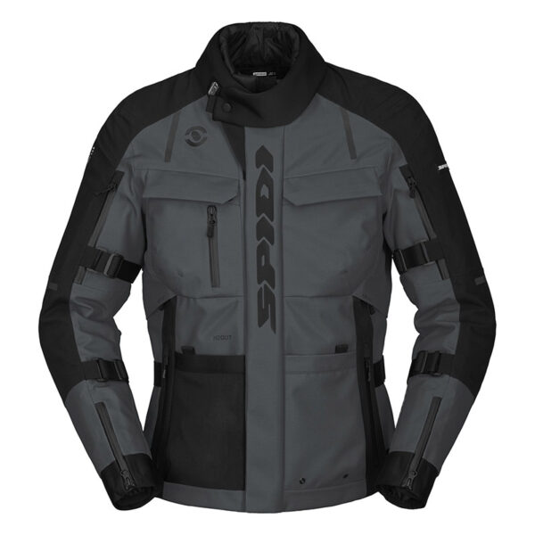 SPIDI ΜΠΟΥΦΑΝ TOUR EVO 2 BLACK / SLATE 053