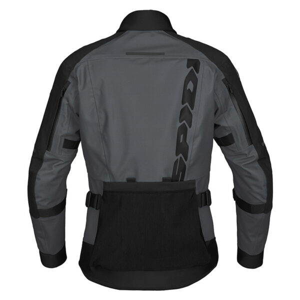 SPIDI ΜΠΟΥΦΑΝ TOUR EVO 2 BLACK / SLATE 053