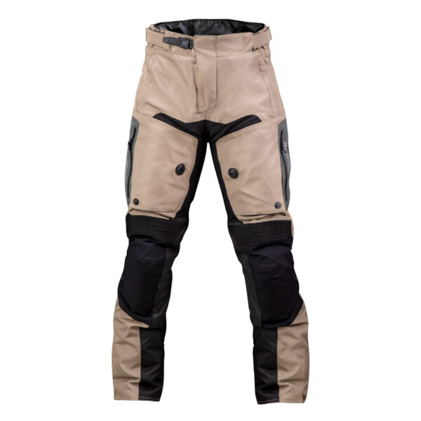 ΠΑΝΤΕΛΟΝΙ NORDCODE HIMALAYAN ΜΑΥΡΟ / ΓΚΡΙ / ΑΜΜΟΥ