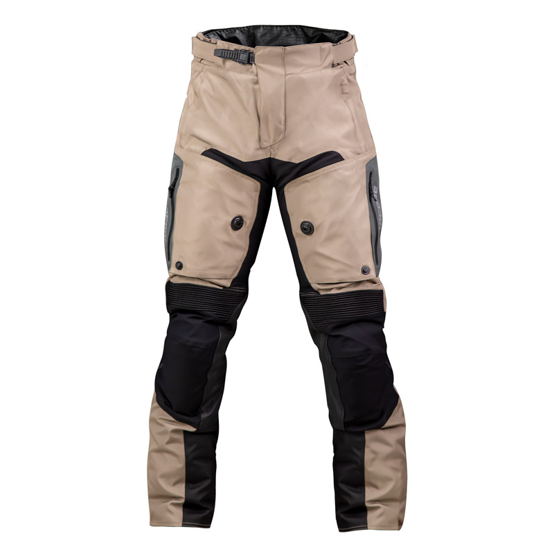 ΠΑΝΤΕΛΟΝΙ NORDCODE HIMALAYAN OVERSIZE ΜΑΥΡΟ / ΓΚΡΙ / ΑΜΜΟΥ
