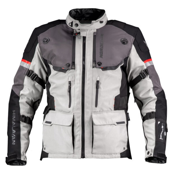 NORDCODE ΜΠΟΥΦΑΝ HIMALAYAN ΜΑΥΡΟ / ΑΝΟΙΧΤΟ ΓΚΡΙ
