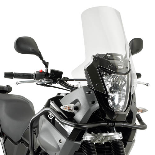ΖΕΛΑΤΙΝΑ GIVI D443ST YAMAHA XT660Z '08