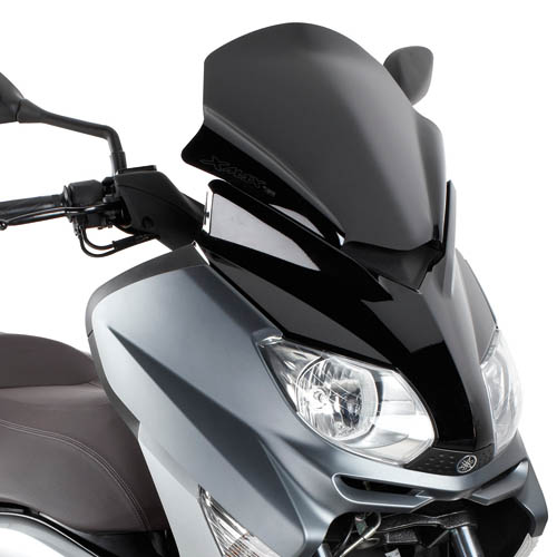 ΖΕΛΑΤΙΝΑ GIVI D446B YAMAHA X-MAX 125 / 150 '10-'11