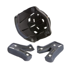 ΚΟΜΠΛΕ ΕΣΩΤΕΡΙΚΗ ΕΠΕΝΔΥΣΗ ONEAL SIERRA INNER LINING & CHEEK PADS