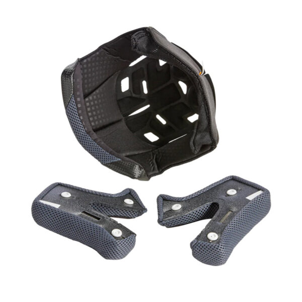 ΚΟΜΠΛΕ ΕΣΩΤΕΡΙΚΗ ΕΠΕΝΔΥΣΗ ONEAL SIERRA INNER LINING & CHEEK PADS