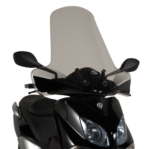 ΖΕΛΑΤΙΝΑ GIVI D439ST YAMAHA X-CITY 250 '07-'17