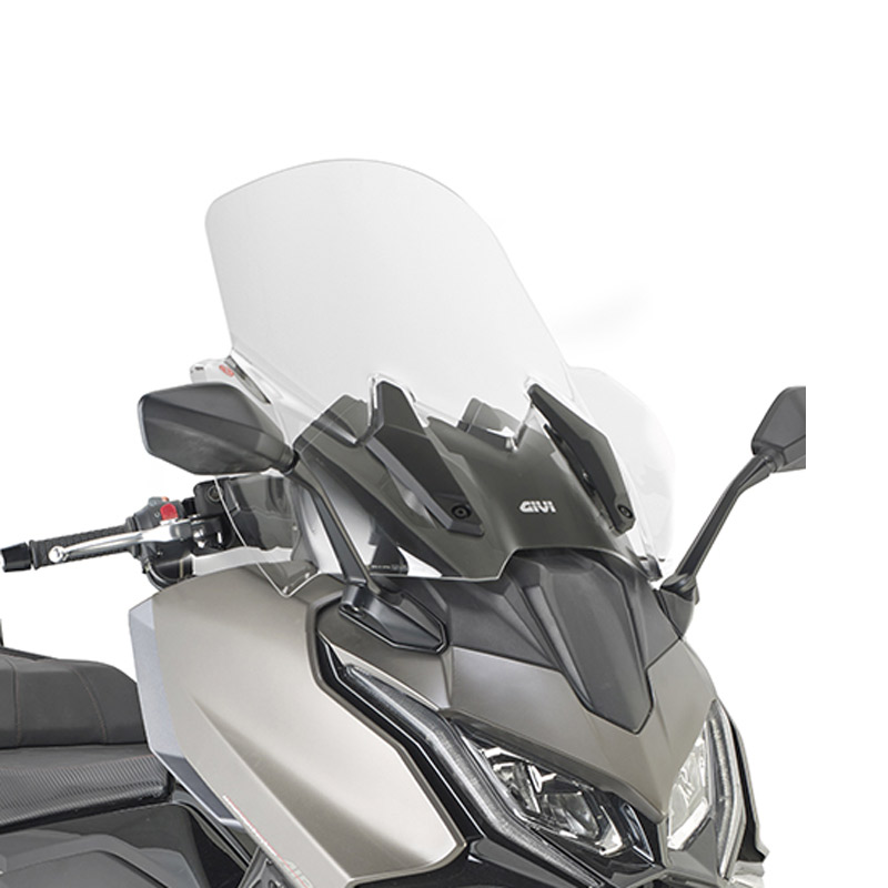 ΖΕΛΑΤΙΝΑ GIVI D6122ST KYMCO AK550 PREMIUM '23