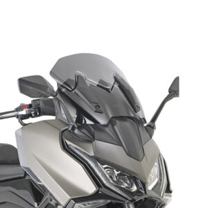 ΖΕΛΑΤΙΝΑ GIVI D6122S KYMCO AK550 PREMIUM '23