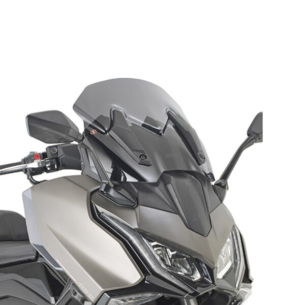 ΖΕΛΑΤΙΝΑ GIVI D6122S KYMCO AK550 PREMIUM '23