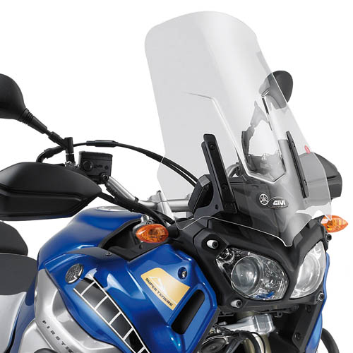 ΖΕΛΑΤΙΝΑ GIVI D447ST YAMAHA XT 1200Z '10
