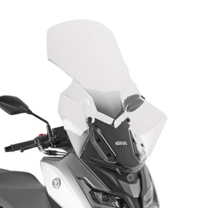 ΖΕΛΑΤΙΝΑ GIVI 9259DT VOGE SR1 125 '23-'24
