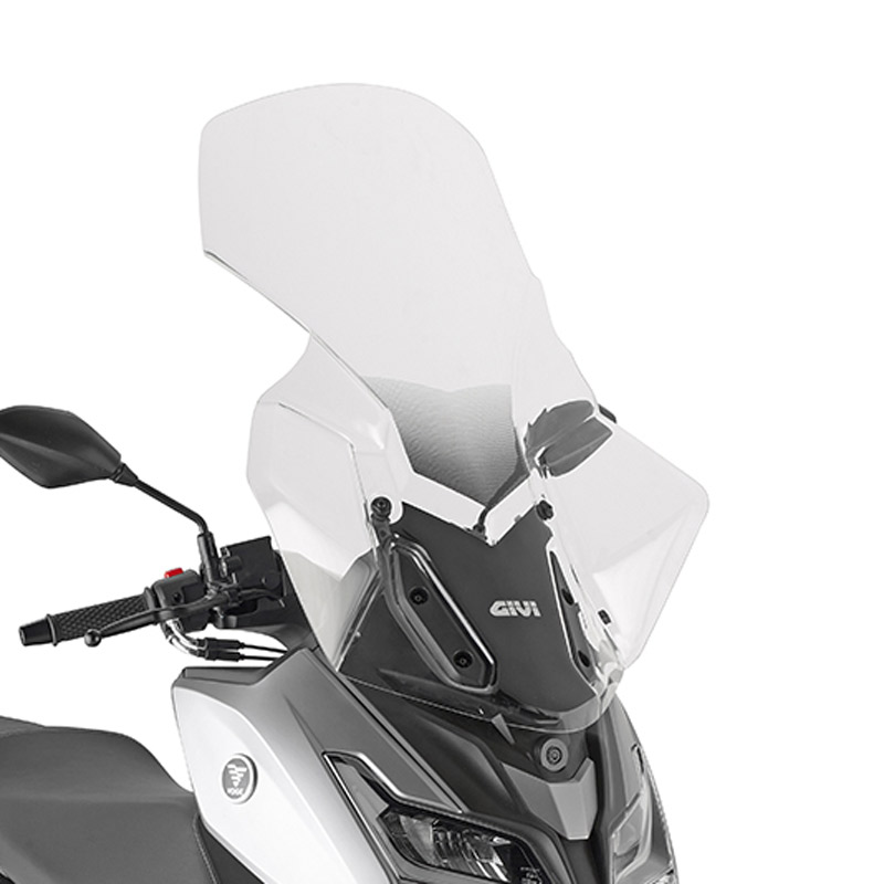 ΖΕΛΑΤΙΝΑ GIVI 9259DT VOGE SR1 125 '23-'24