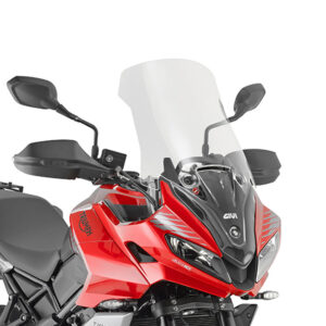 ΖΕΛΑΤΙΝΑ GIVI D6421ST TRIUMPH TIGER 660 '22