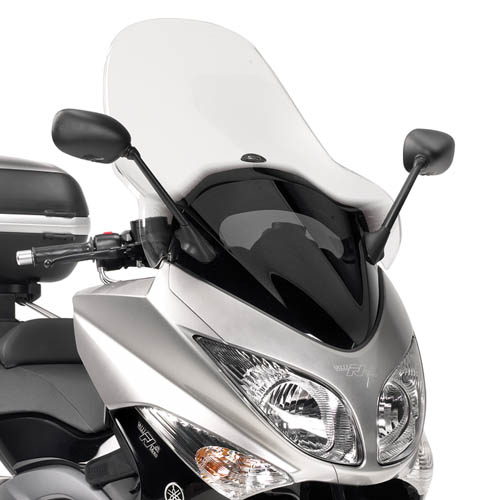ΖΕΛΑΤΙΝΑ GIVI D442ST YAMAHA T-MAX 500 '08-'10