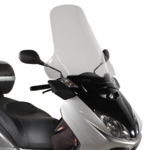 ΖΕΛΑΤΙΝΑ GIVI D438ST YAMAHA X-MAX '05-'09