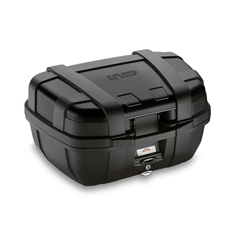ΒΑΛΙΤΣΑ ΚΕΝΤΡΙΚΗ GIVI TRK52BΒ TREKKER LITE MONOKEY 52LTR ΜΑΥΡΗ