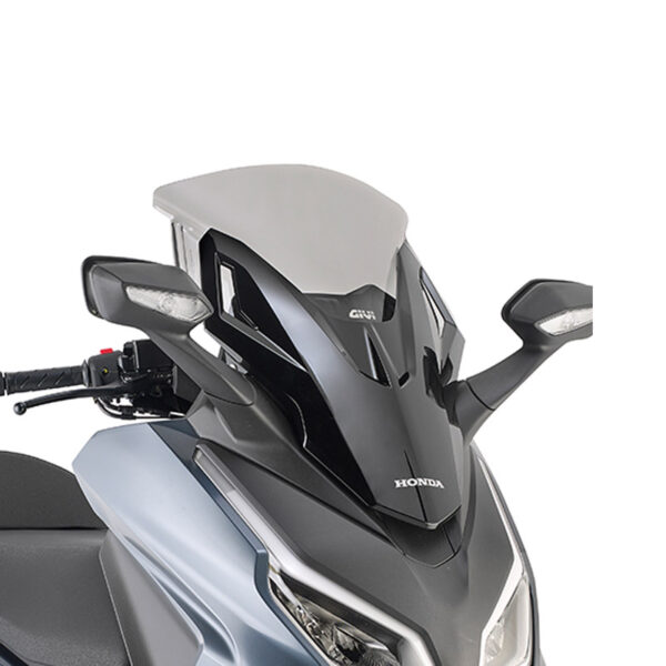 ΖΕΛΑΤΙΝΑ GIVI D1187S HONDA FORZA 350 '21 / FORZA 125 '21-'22