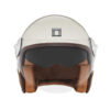 ΚΡΑΝΟΣ NOX HERITAGE CREAM / LEATHER ΚΑΦΕ