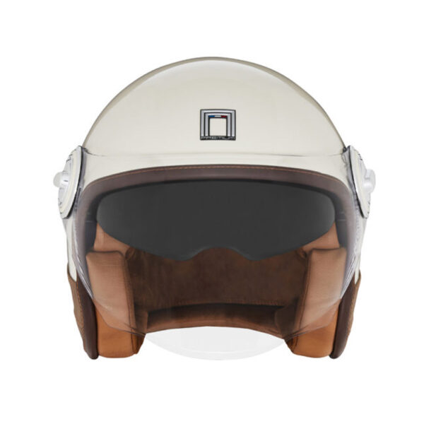 ΚΡΑΝΟΣ NOX HERITAGE CREAM / LEATHER ΚΑΦΕ