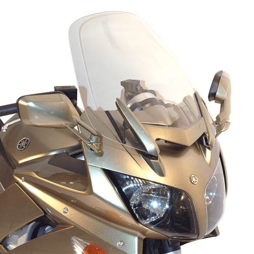 ΖΕΛΑΤΙΝΑ GIVI D436ST YAMAHA FJR 1300 '06