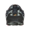 ΚΡΑΝΟΣ ONEAL 5SRS CAMO V.23 ΜΑΥΡΟ / ΓΚΡΙ