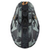 ΚΡΑΝΟΣ ONEAL 5SRS CAMO V.23 ΜΑΥΡΟ / ΓΚΡΙ