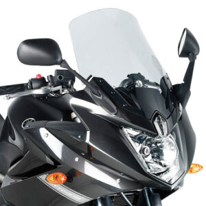 ΖΕΛΑΤΙΝΑ GIVI D444S YAMAHA XJ6 DIVERSION '09