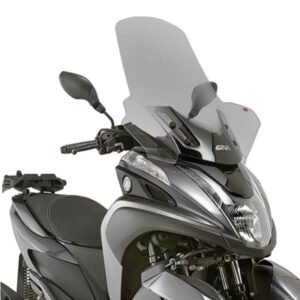 ΖΕΛΑΤΙΝΑ GIVI 2120DT YAMAHA TRICITY '14-'23