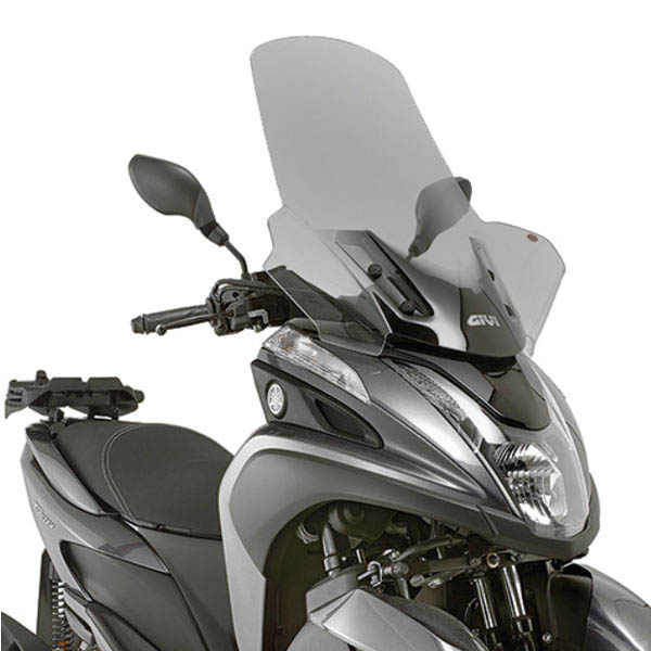 ΖΕΛΑΤΙΝΑ GIVI 2120DT YAMAHA TRICITY '14-'23