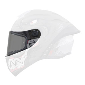 ΖΕΛΑΤΙΝΑ MT TARGO S-REVENGE 2 S 1183500447 V14B MAX VISION ΕΛΑΦΡΩΣ ΦΥΜΕ