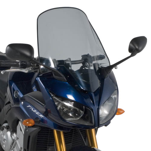 ΖΕΛΑΤΙΝΑ GIVI D437S YAMAHA FZ1 FAZER 06