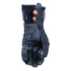 ΓΑΝΤΙΑ FIVE TFX1 GORETEX ΜΑΥΡΟ / ΓΚΡΙ