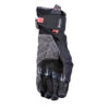 ΓΑΝΤΙΑ FIVE TFX1 GORETEX ΓΚΡΙ / ΓΚΡΙ / ΚΟΚΚΙΝΟ