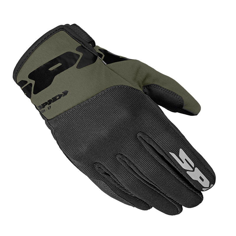 ΓΑΝΤΙΑ SPIDI FLASH-KP MILITARE 265